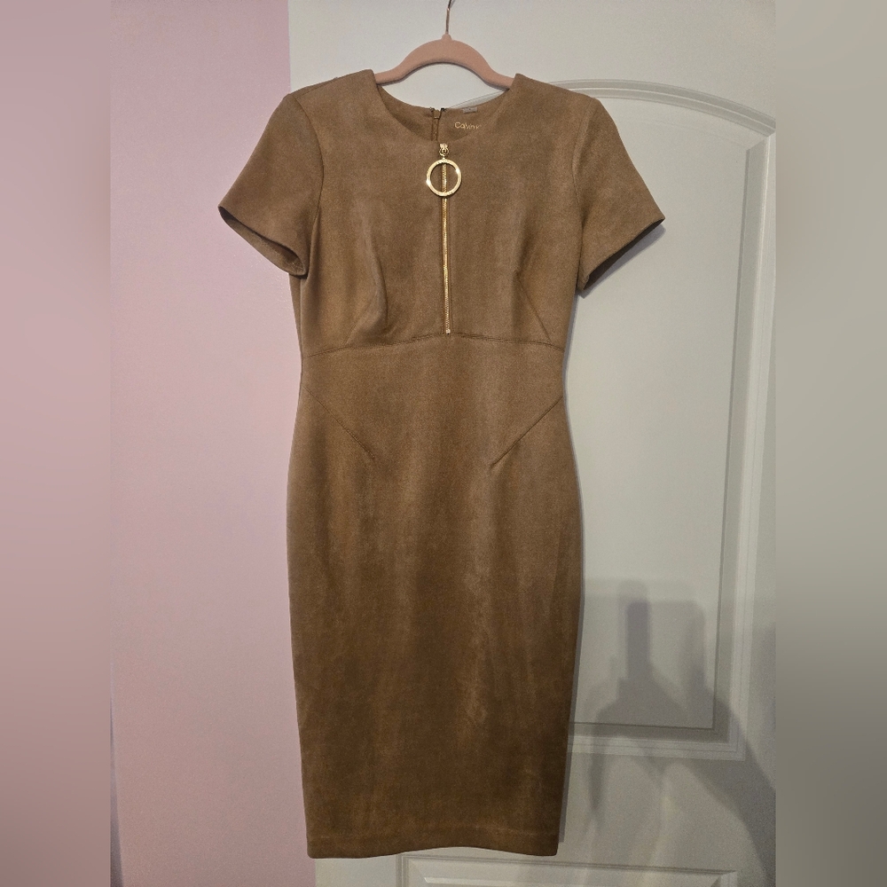 Calvin Klein Dress